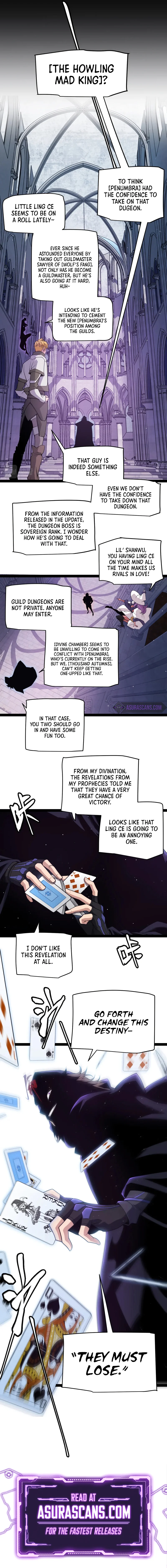 The Game That I Came From — Chapter 165 — page 9