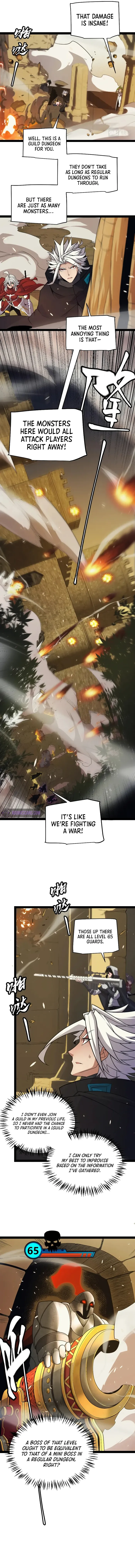 The Game That I Came From — Chapter 166 — page 2
