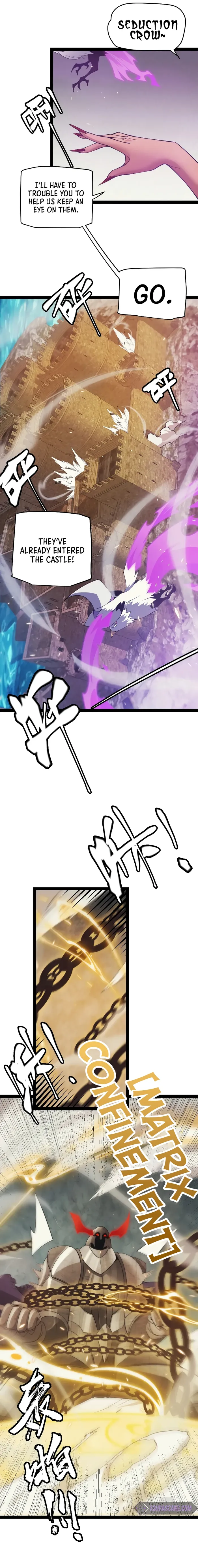 The Game That I Came From — Chapter 166 — page 7