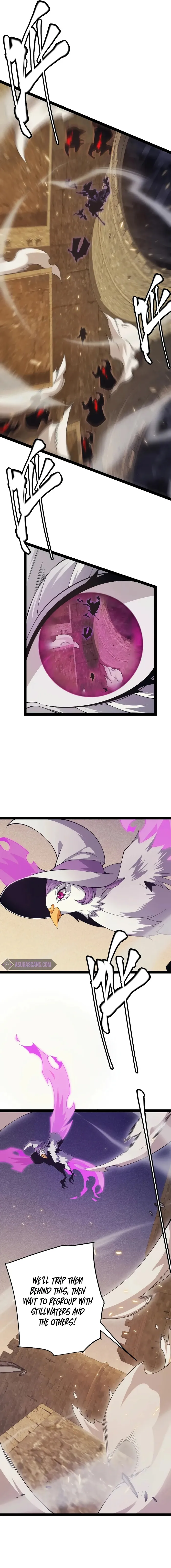 The Game That I Came From — Chapter 166 — page 10