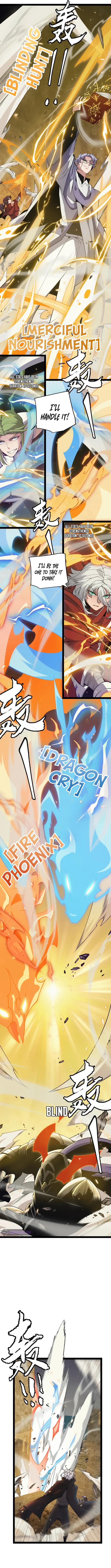 The Game That I Came From — Chapter 167 — page 5