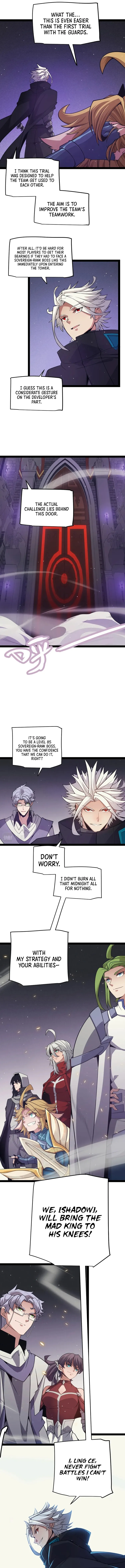 The Game That I Came From — Chapter 168 — page 7
