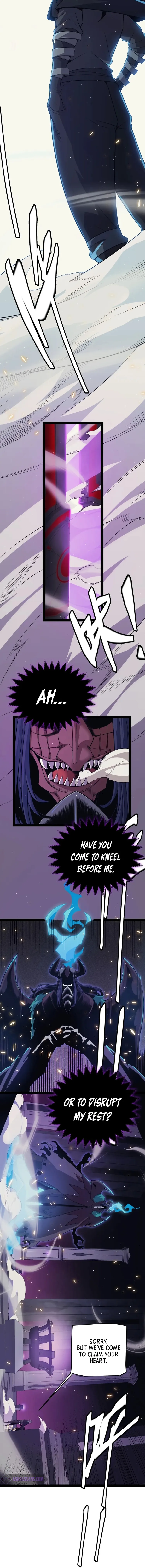 The Game That I Came From — Chapter 168 — page 8