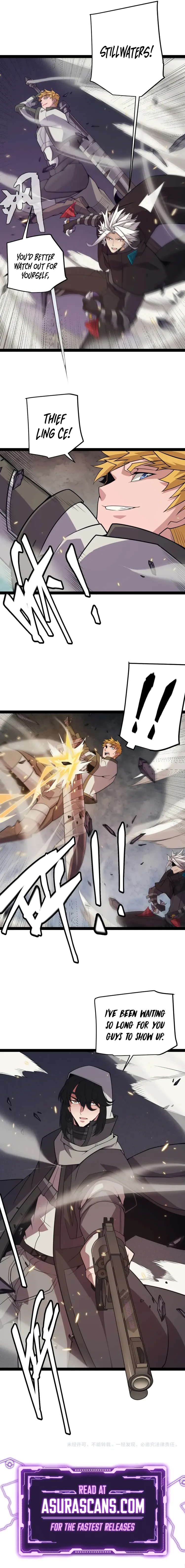 The Game That I Came From — Chapter 170 — page 9