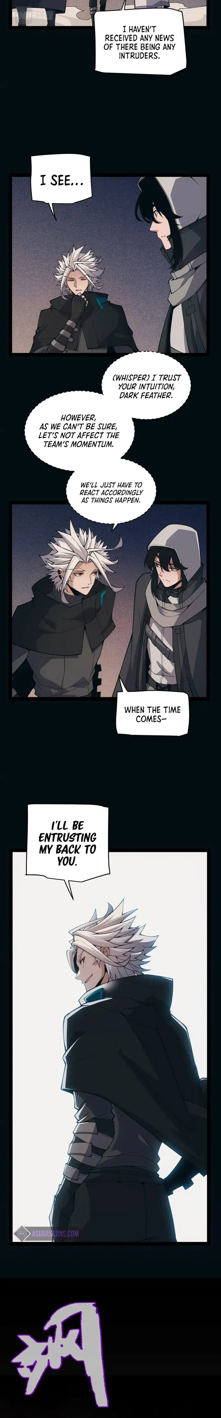 The Game That I Came From — Chapter 171 — page 2