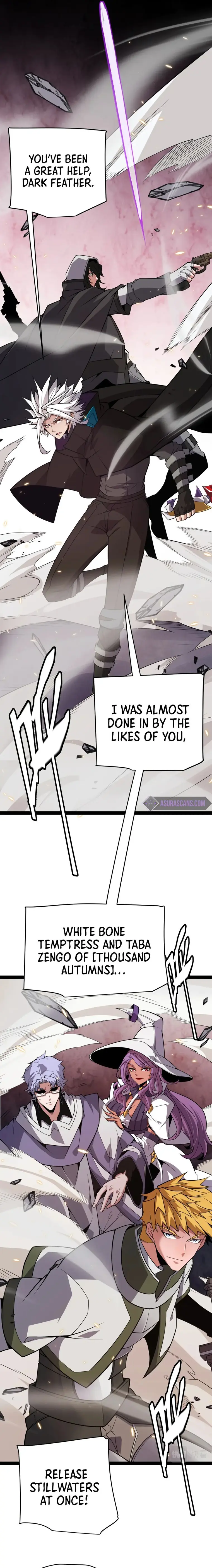 The Game That I Came From — Chapter 171 — page 3