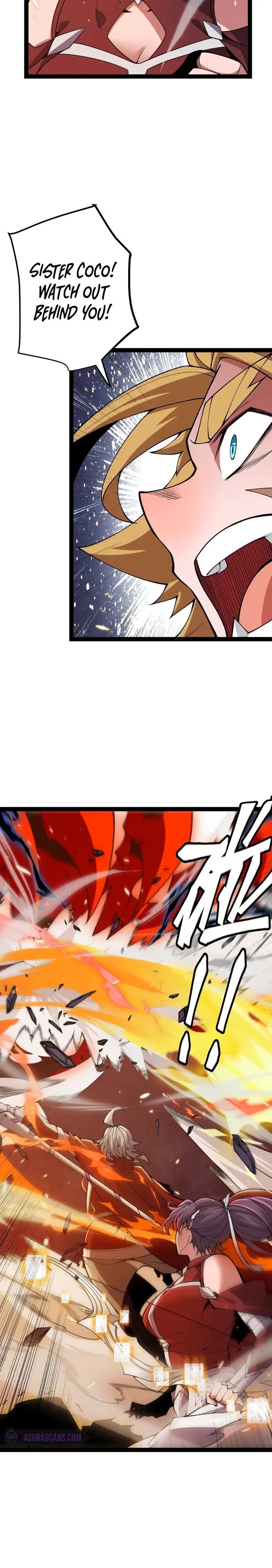 The Game That I Came From — Chapter 171 — page 6