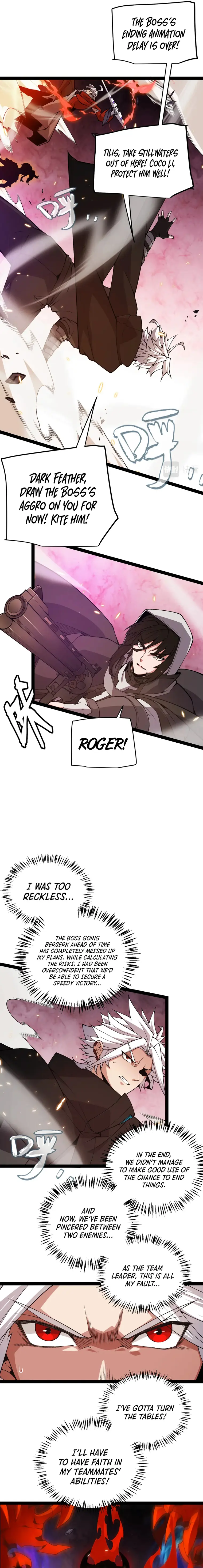 The Game That I Came From — Chapter 171 — page 7