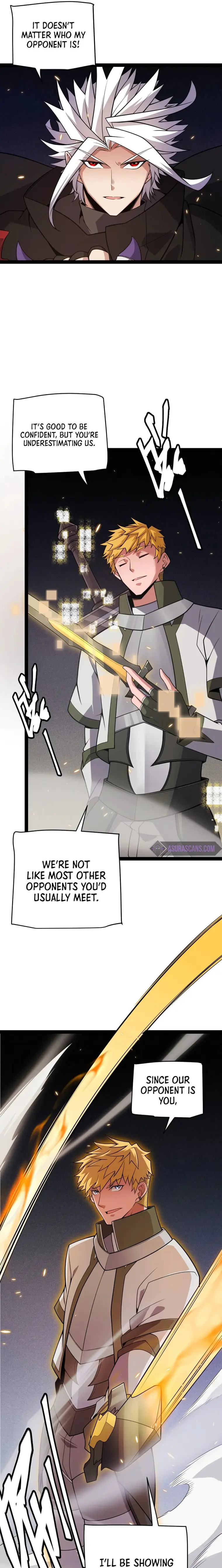 The Game That I Came From — Chapter 171 — page 11