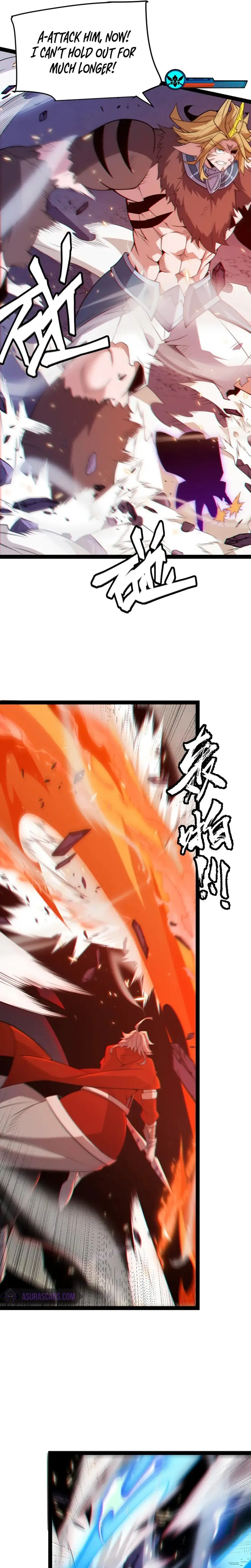 The Game That I Came From — Chapter 171 — page 13