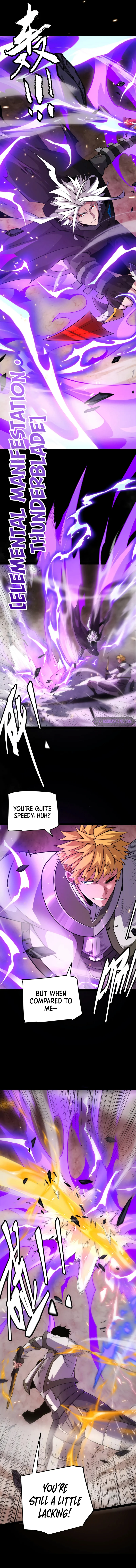 The Game That I Came From — Chapter 172 — page 4