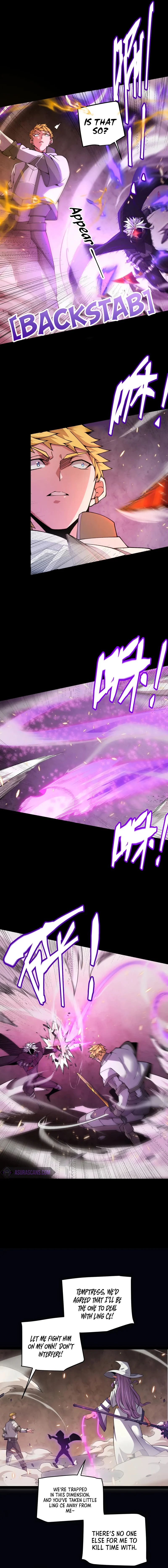The Game That I Came From — Chapter 172 — page 5