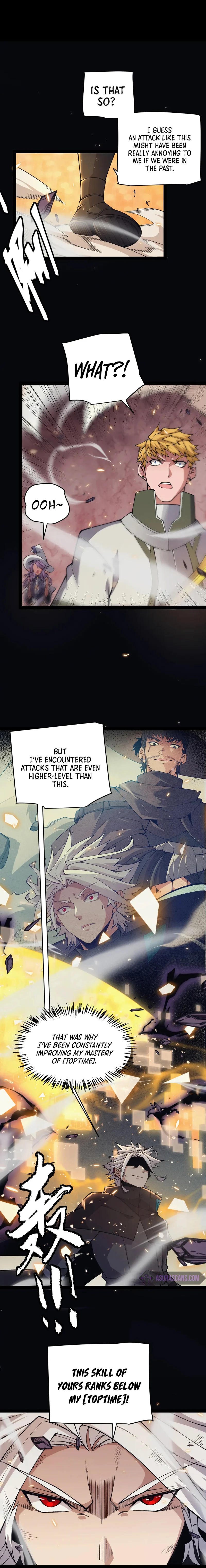 The Game That I Came From — Chapter 172 — page 8