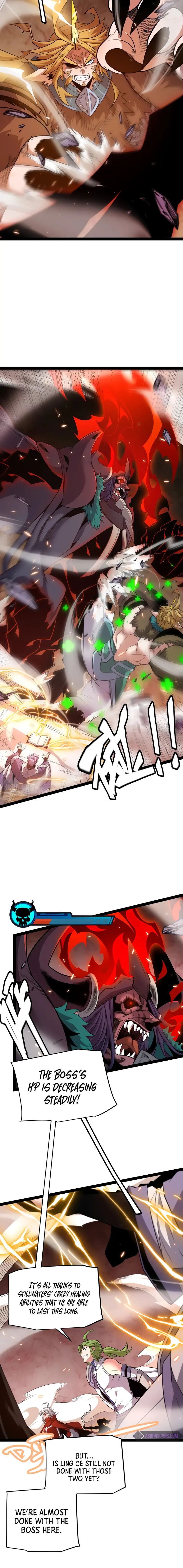 The Game That I Came From — Chapter 173 — page 2