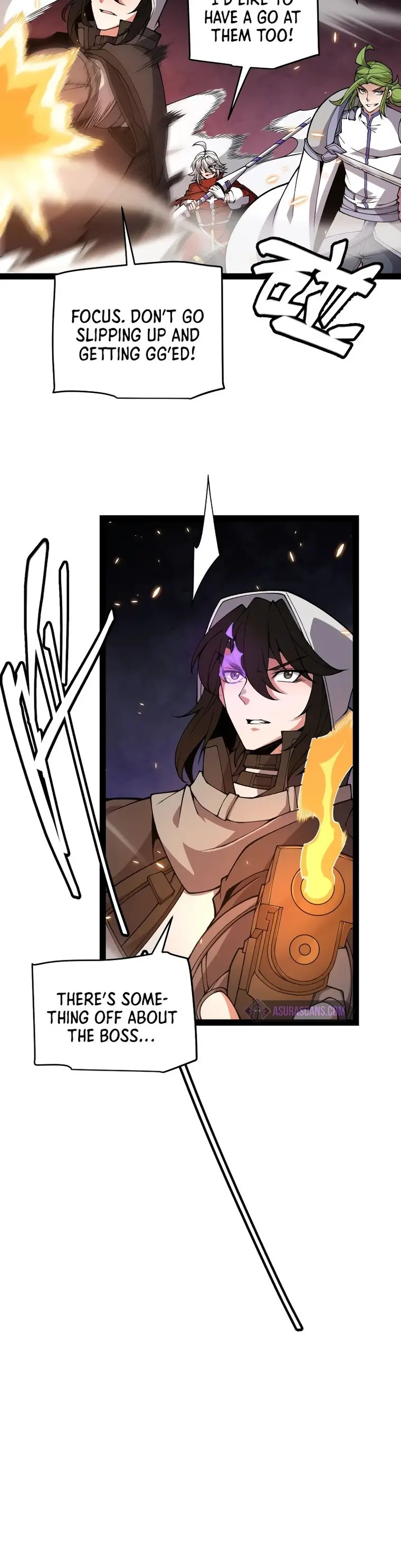 The Game That I Came From — Chapter 173 — page 4