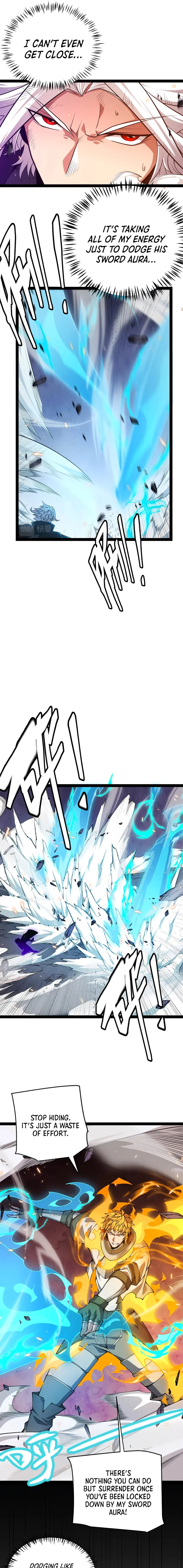 The Game That I Came From — Chapter 173 — page 7