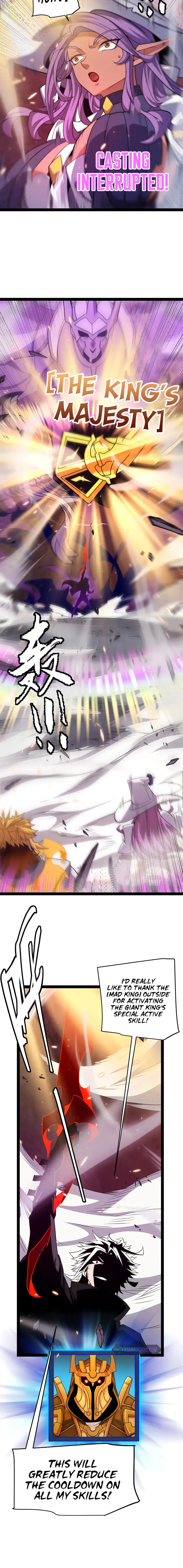 The Game That I Came From — Chapter 173 — page 10
