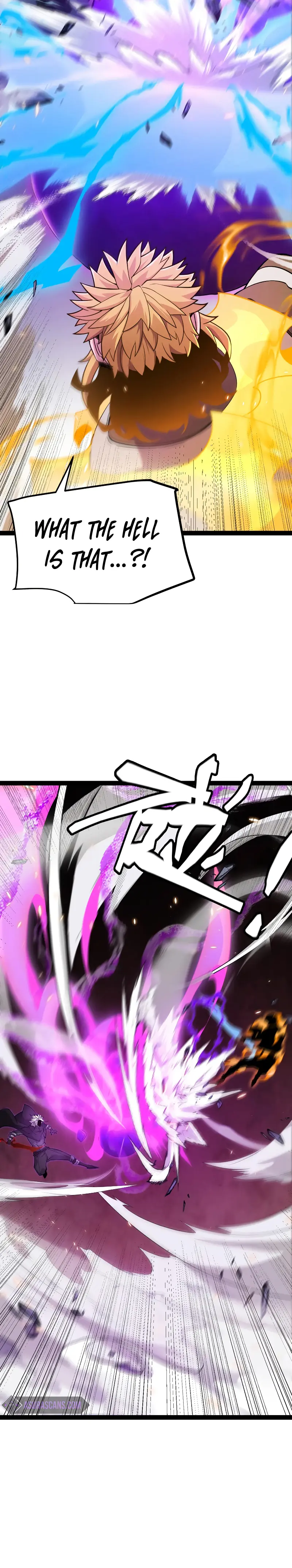 The Game That I Came From — Chapter 174 — page 3