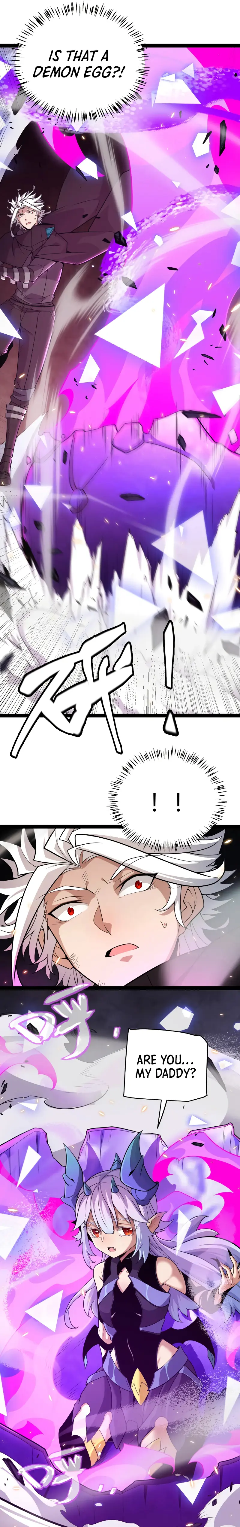 The Game That I Came From — Chapter 174 — page 4