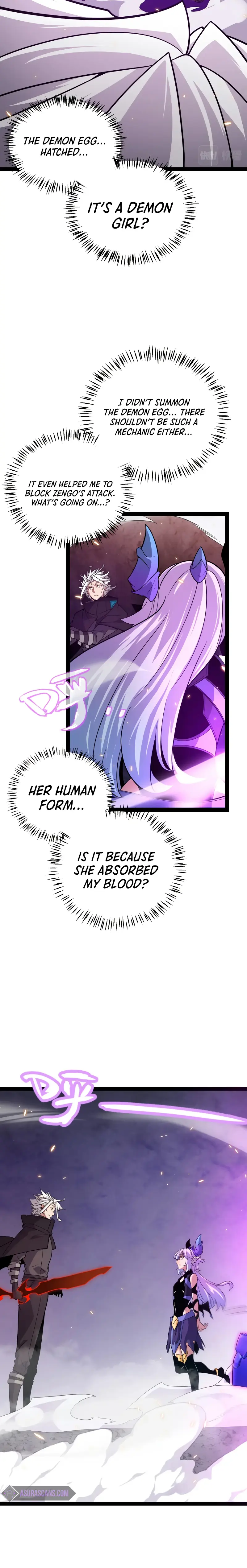 The Game That I Came From — Chapter 174 — page 5