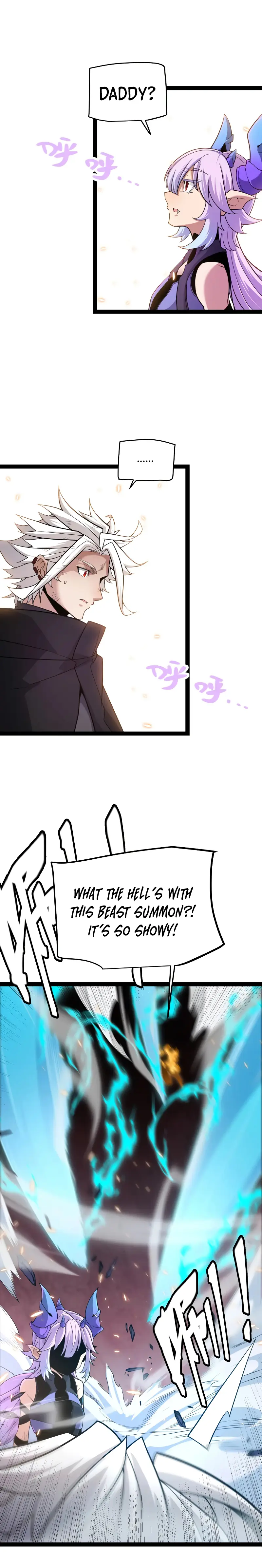 The Game That I Came From — Chapter 174 — page 6