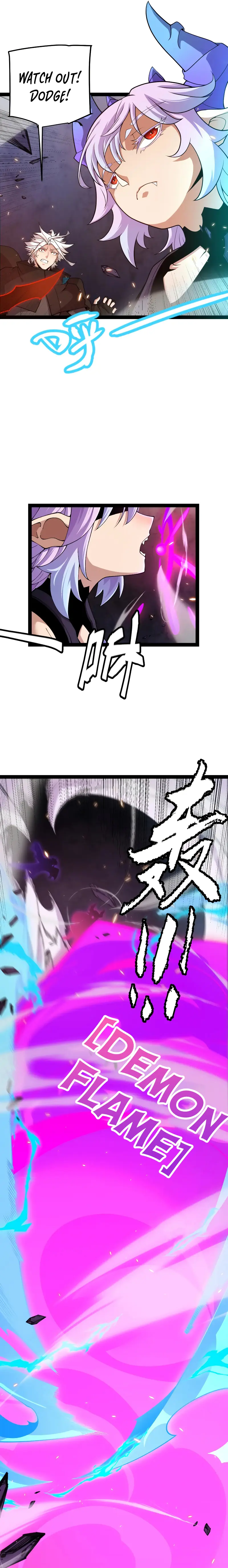 The Game That I Came From — Chapter 174 — page 7