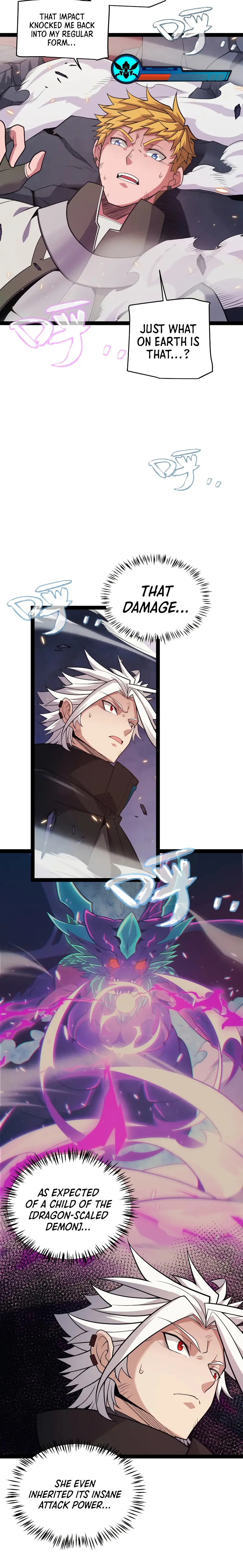 The Game That I Came From — Chapter 174 — page 9