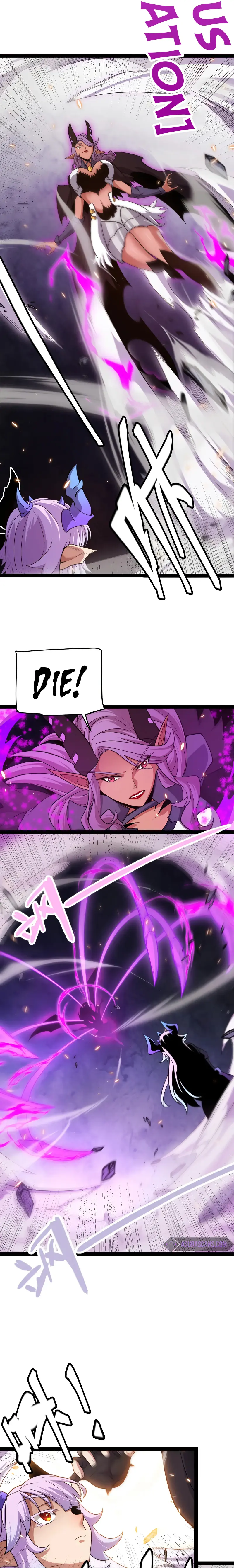 The Game That I Came From — Chapter 174 — page 11