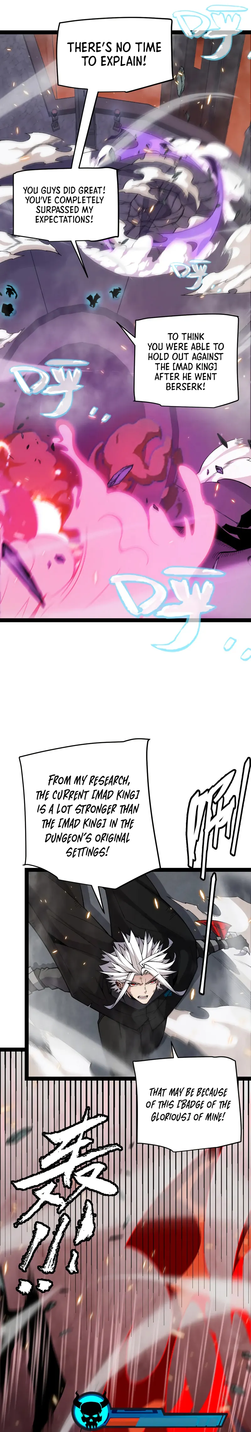 The Game That I Came From — Chapter 175 — page 7