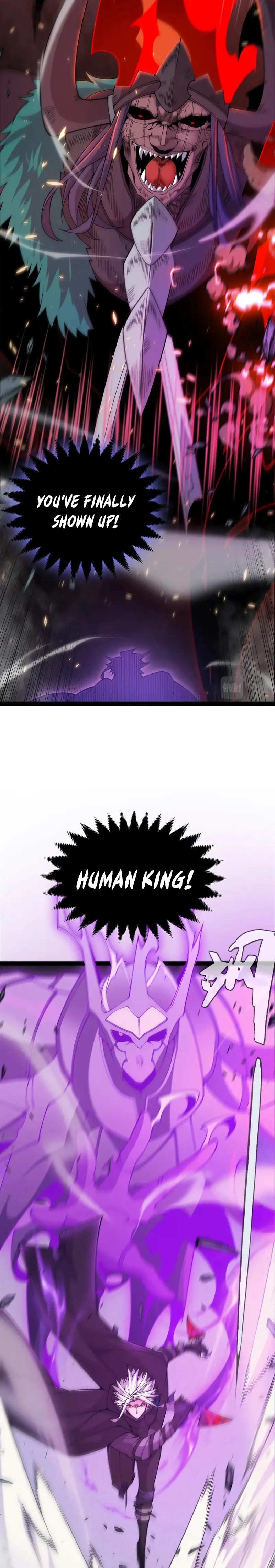 The Game That I Came From — Chapter 175 — page 8