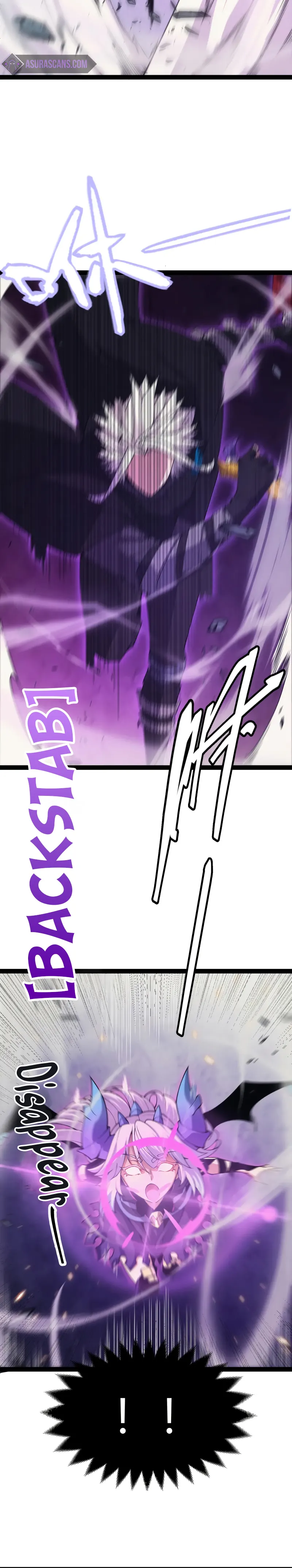 The Game That I Came From — Chapter 175 — page 9