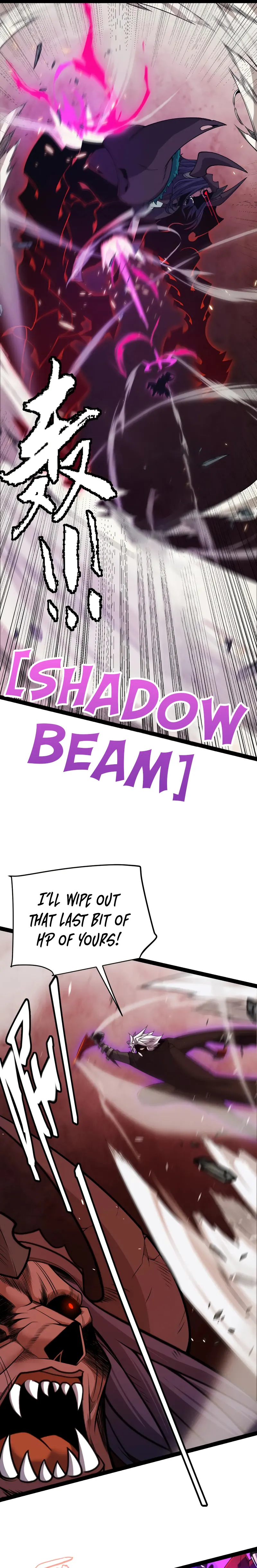 The Game That I Came From — Chapter 175 — page 10
