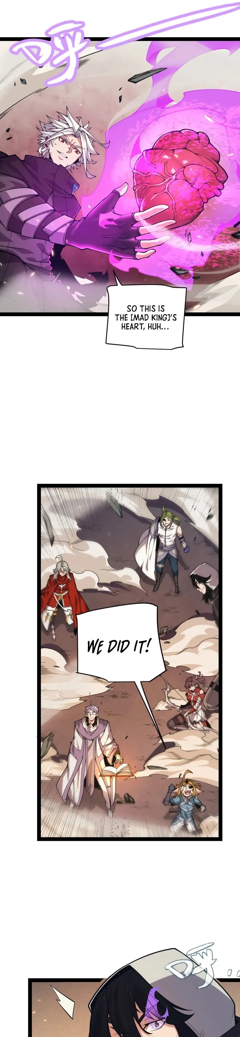 The Game That I Came From — Chapter 175 — page 13