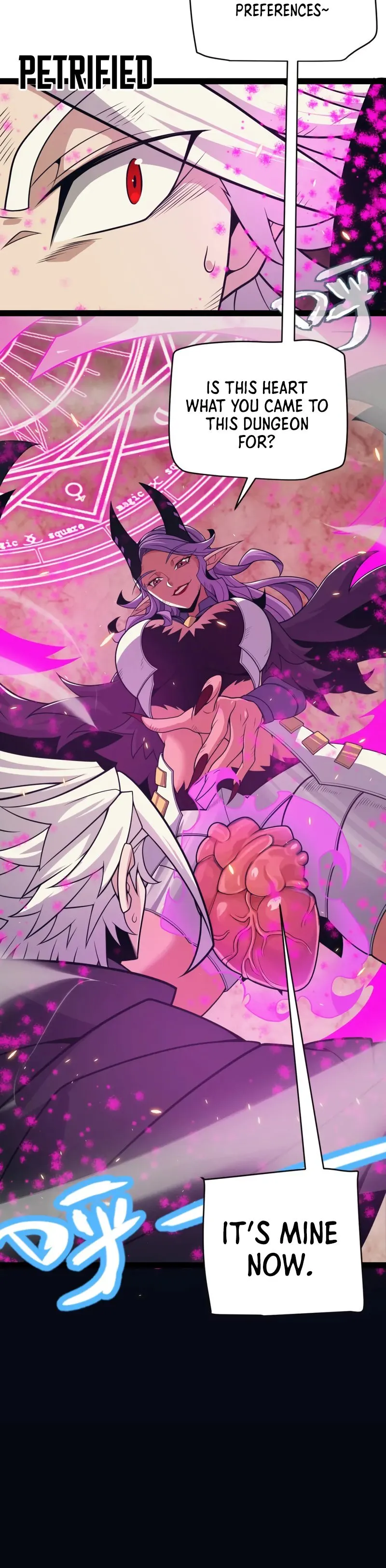 The Game That I Came From — Chapter 175 — page 15