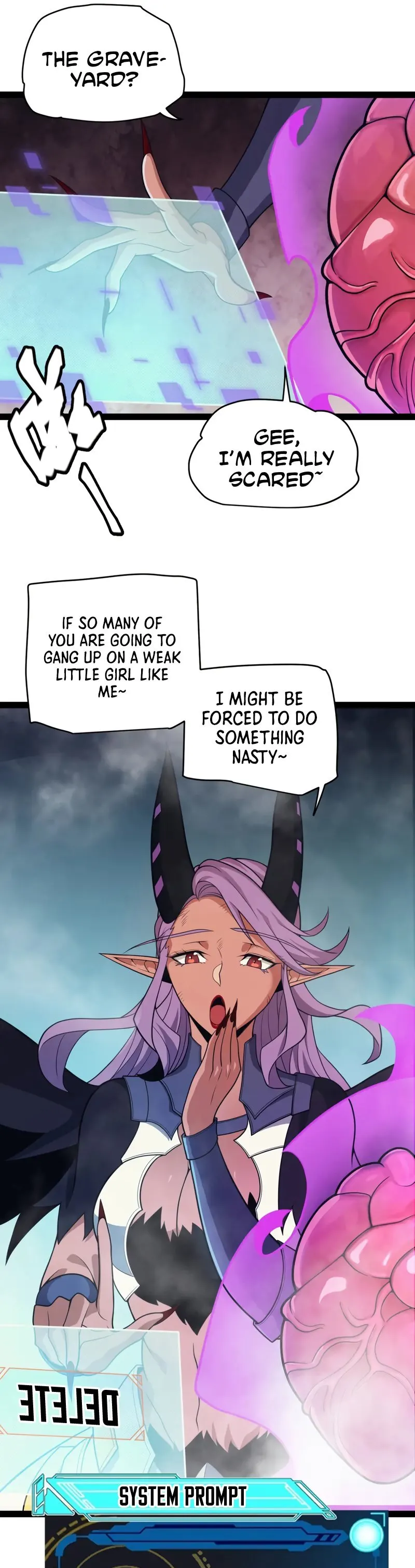 The Game That I Came From — Chapter 175 — page 19
