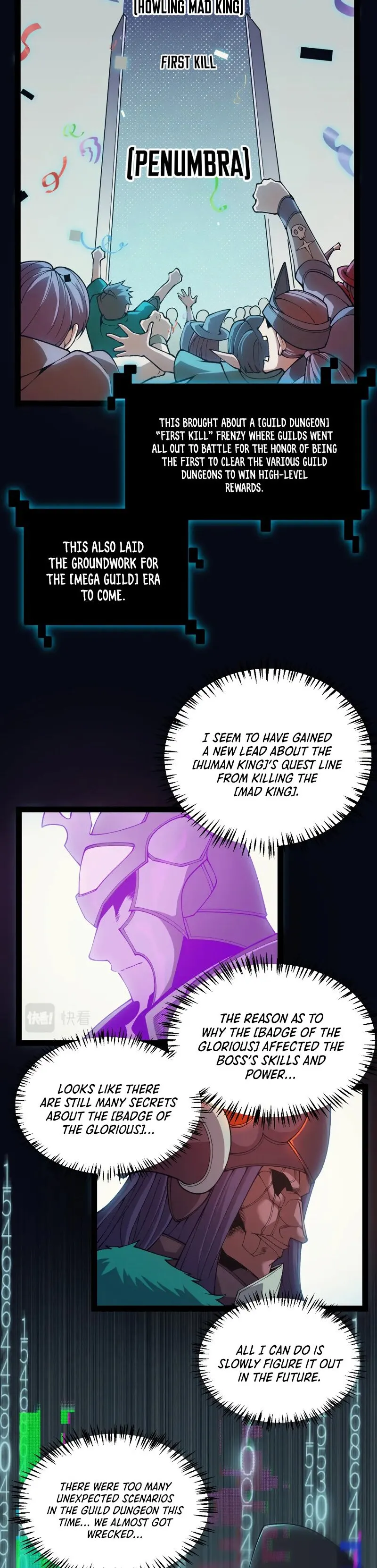The Game That I Came From — Chapter 176 — page 5