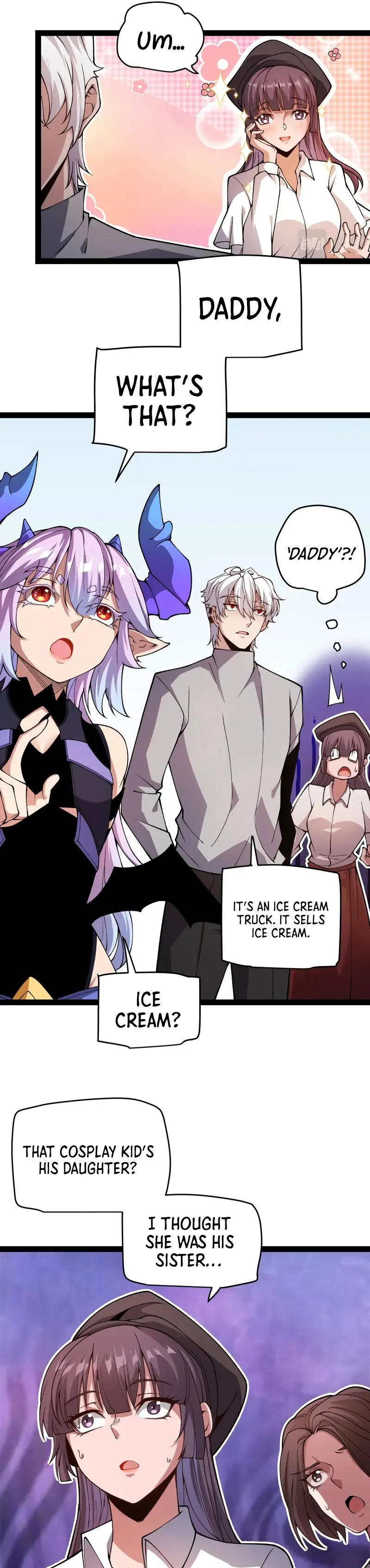 The Game That I Came From — Chapter 176 — page 16