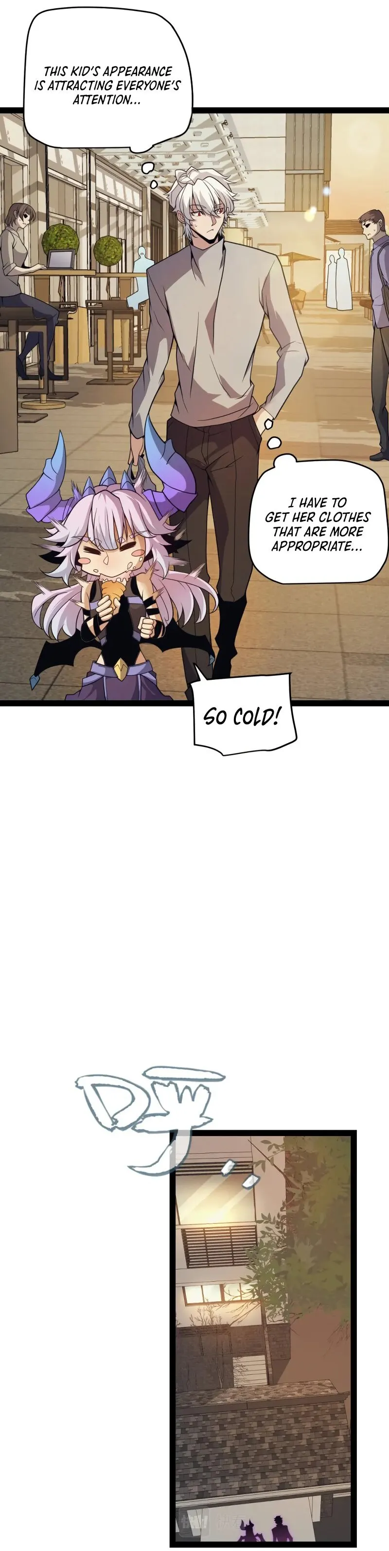 The Game That I Came From — Chapter 176 — page 18