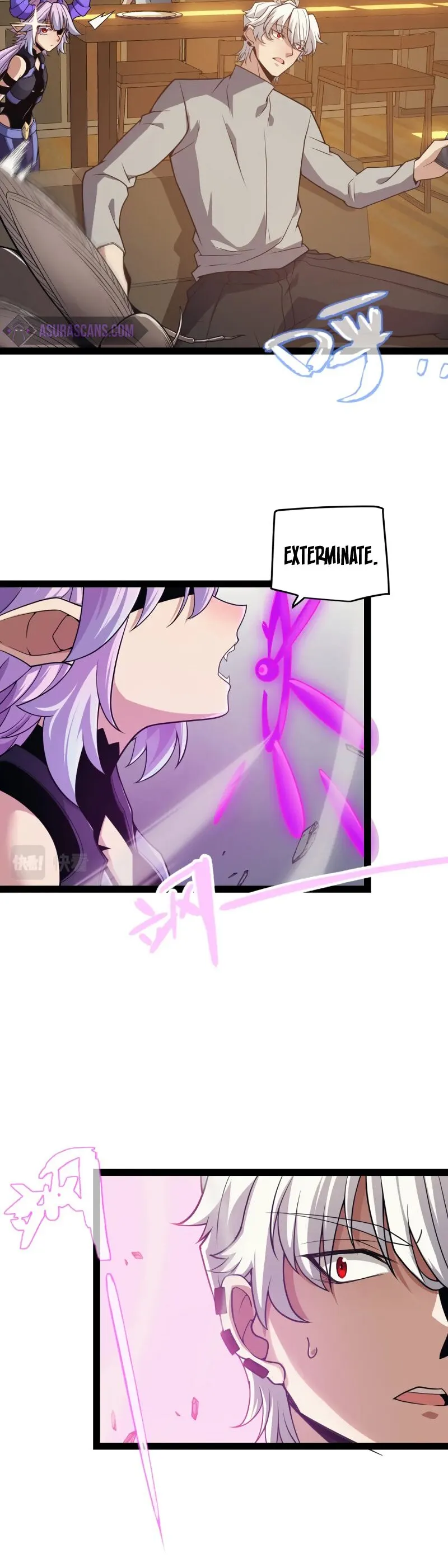 The Game That I Came From — Chapter 176 — page 21