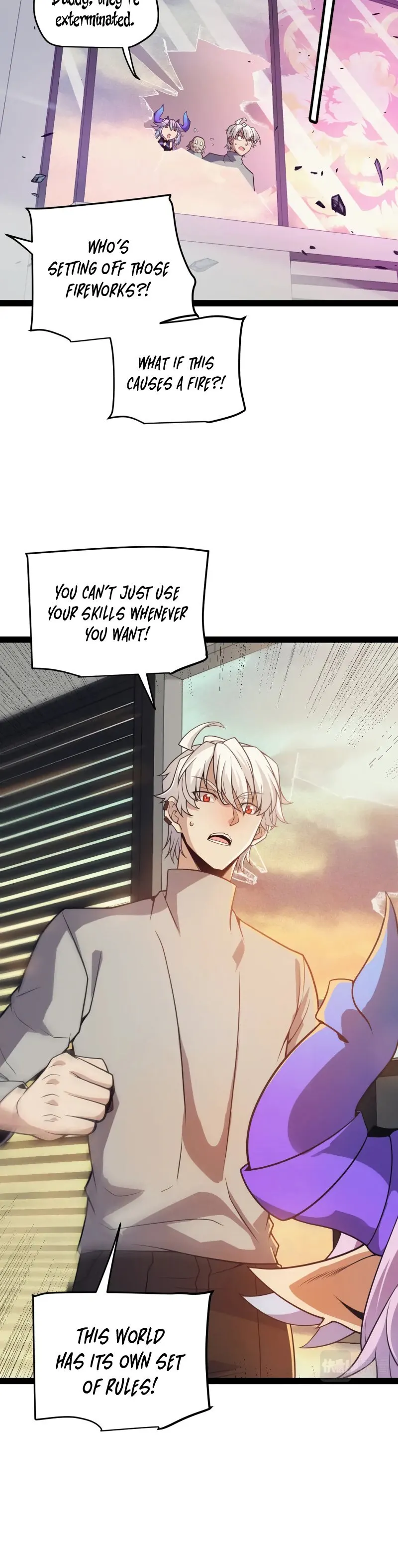 The Game That I Came From — Chapter 176 — page 24