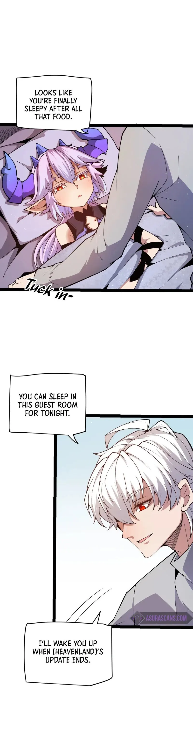 The Game That I Came From — Chapter 176 — page 27