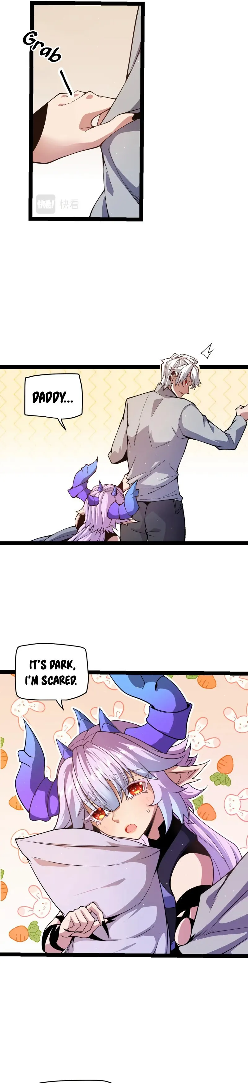 The Game That I Came From — Chapter 176 — page 28