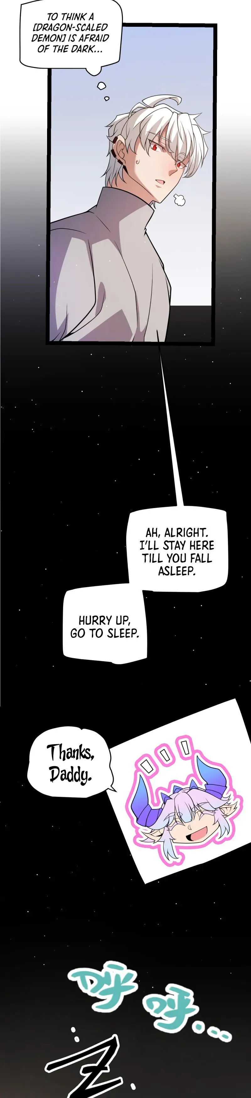 The Game That I Came From — Chapter 176 — page 29