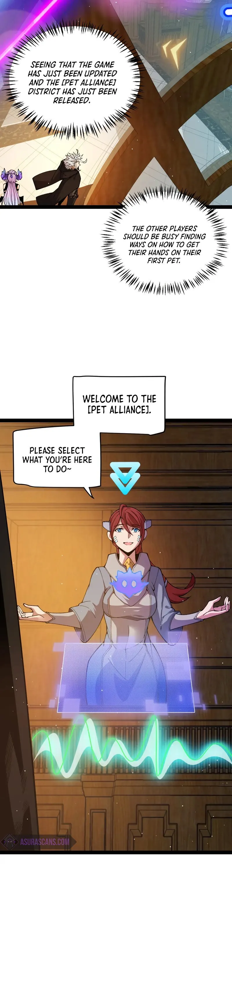 The Game That I Came From — Chapter 177 — page 7