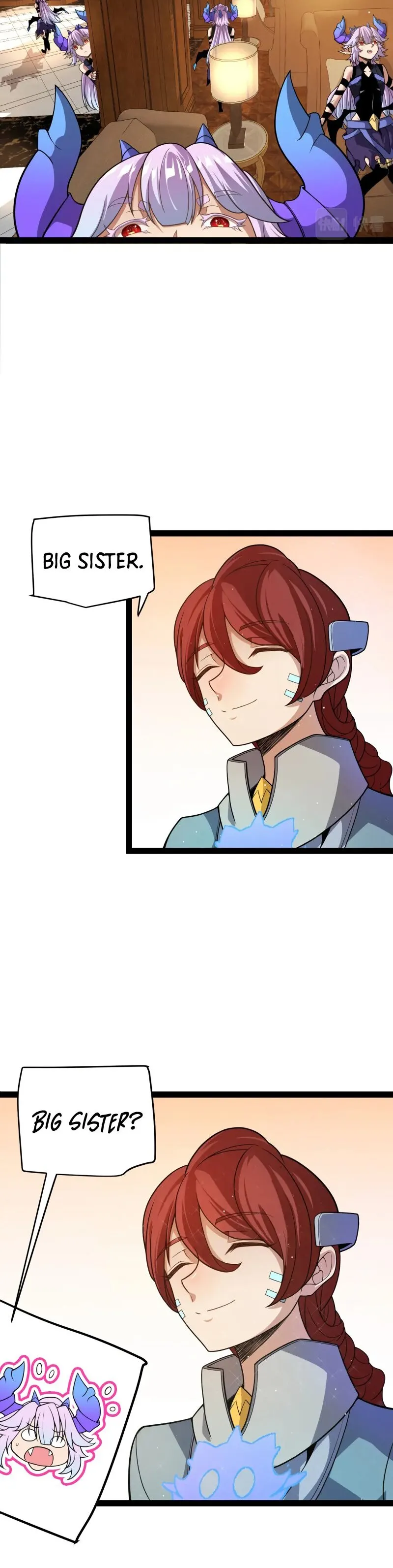 The Game That I Came From — Chapter 177 — page 9
