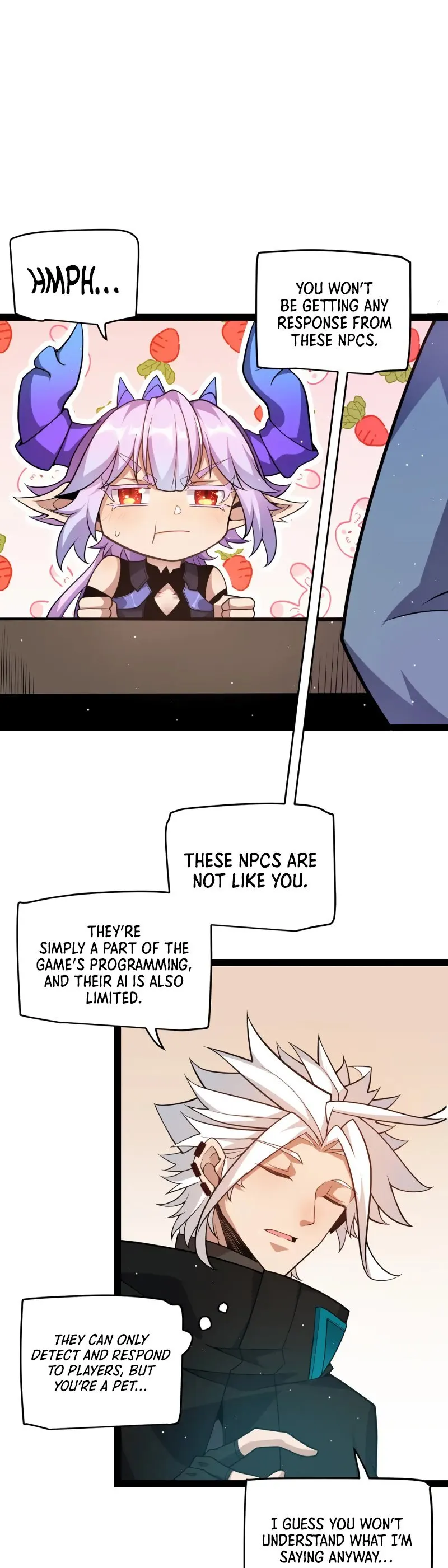The Game That I Came From — Chapter 177 — page 10