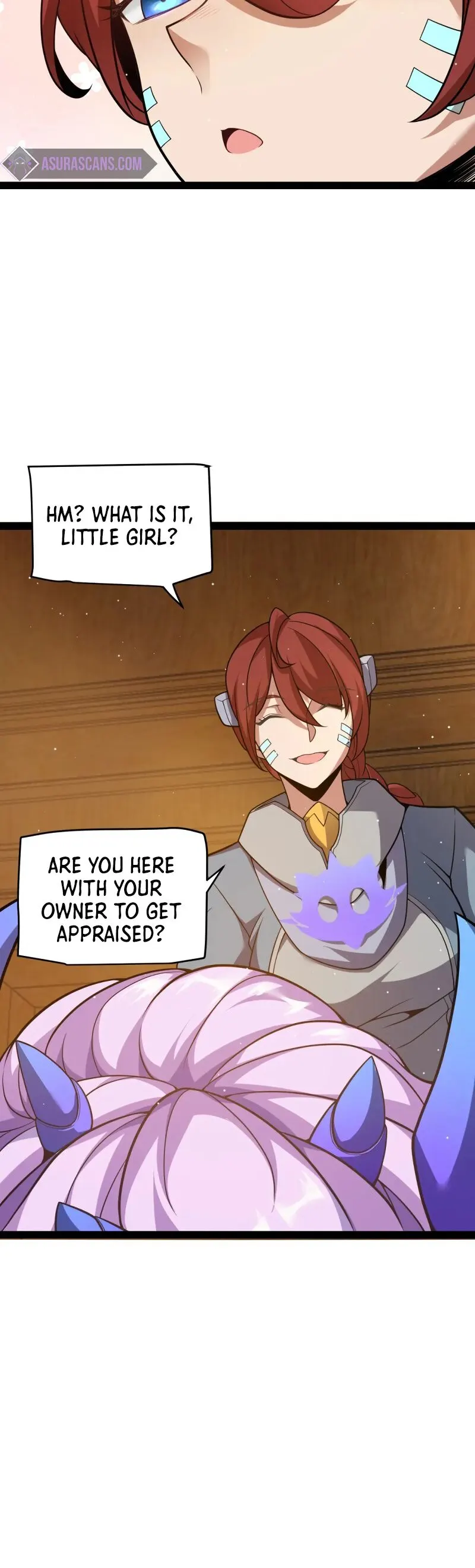 The Game That I Came From — Chapter 177 — page 12