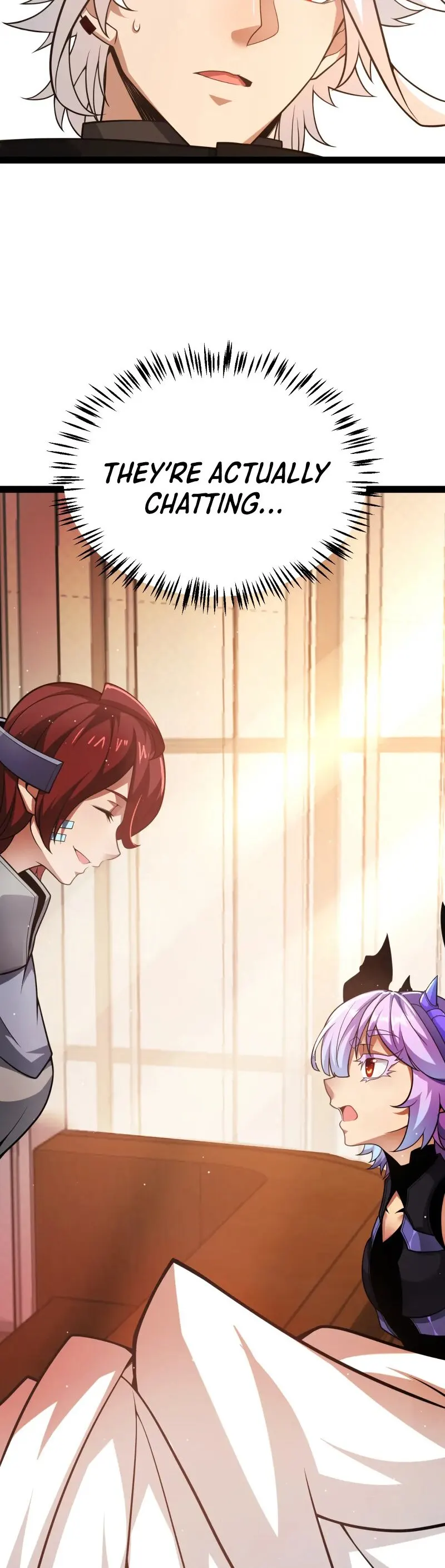 The Game That I Came From — Chapter 177 — page 14