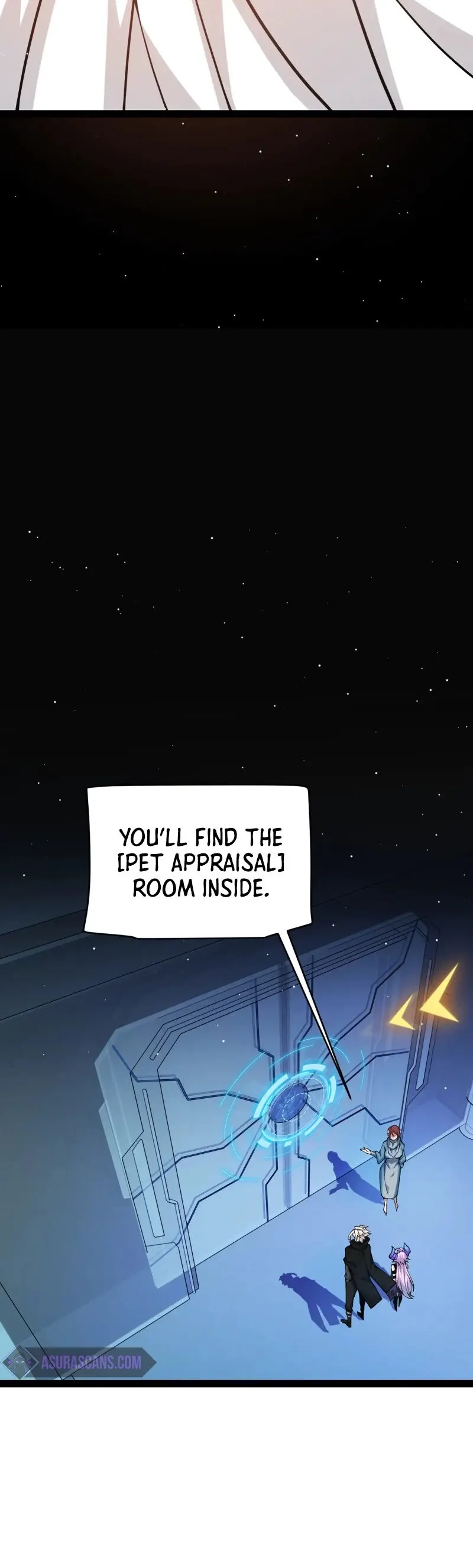 The Game That I Came From — Chapter 177 — page 15