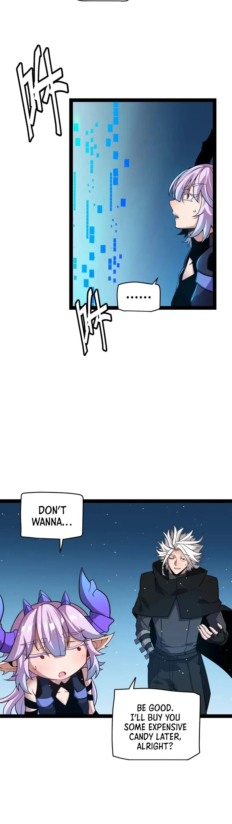 The Game That I Came From — Chapter 177 — page 18